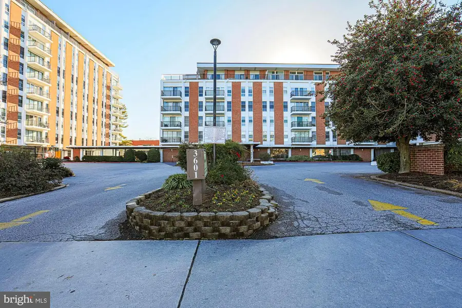 3601 Clarks Ln #428, Baltimore, MD 21215 - Image #2