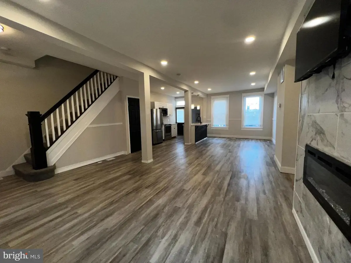 1713 E 29th St, Baltimore, MD 21218 - Image #1