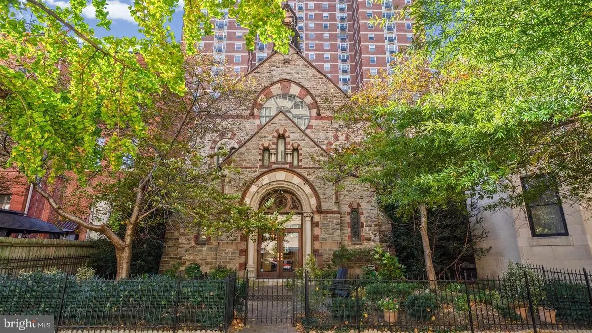 1100 N Calvert St #2, Baltimore, MD 21202 - Image #1