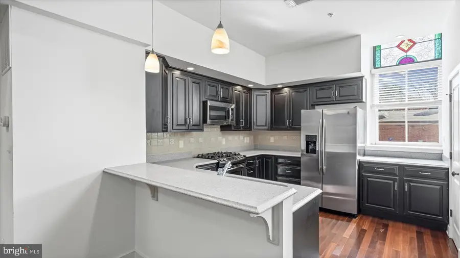 1100 N Calvert St #2, Baltimore, MD 21202 - Image #3