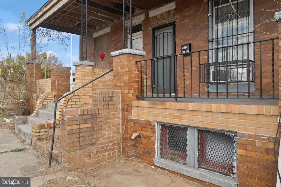 537 Longwood St, Baltimore, MD 21223 - Image #3