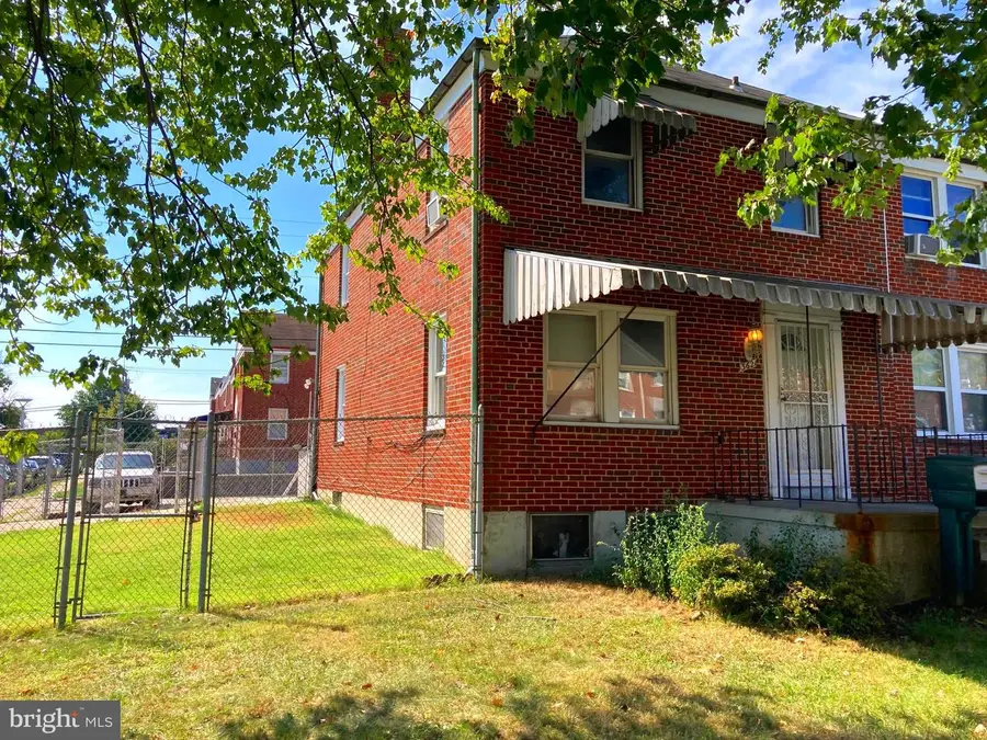 3621 Bonview Ave, Baltimore, MD 21213 - Image #2