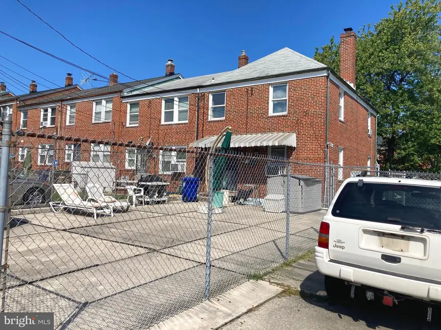 3621 Bonview Ave, Baltimore, MD 21213 - Image #3