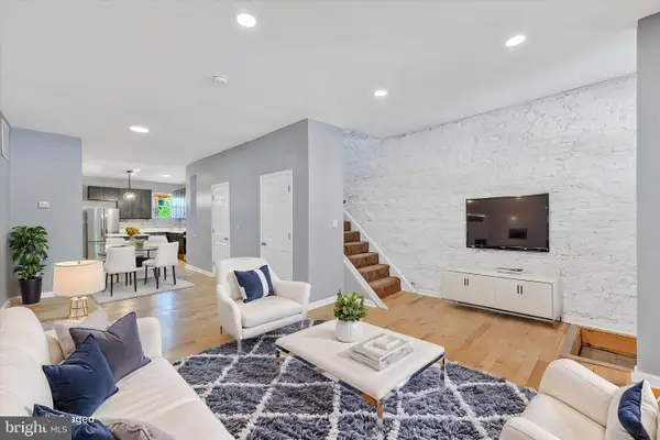 327 E 24th St, BALTIMORE, MD 21218