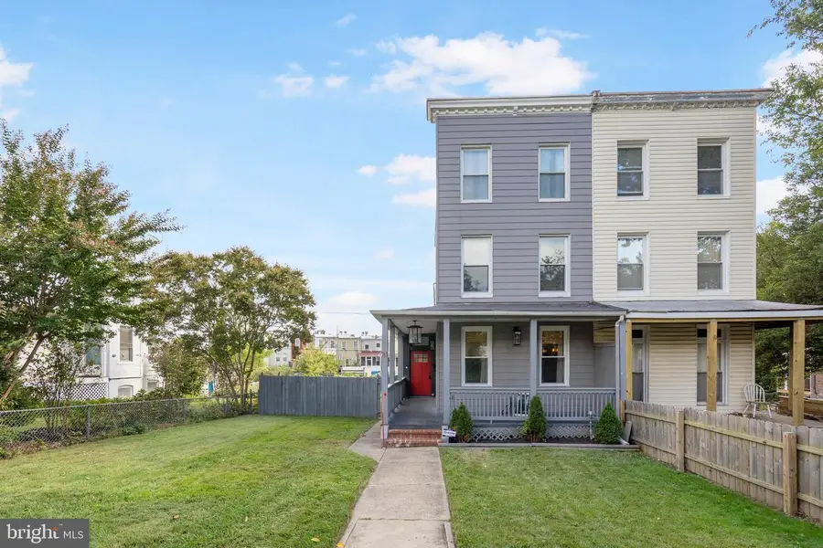 31 S Augusta Ave, Baltimore, MD 21229 - Image #2