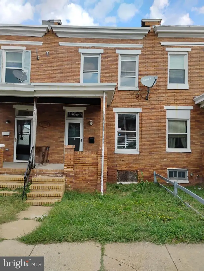 1933 Griffis Ave, Baltimore, MD 21230 - Image #1