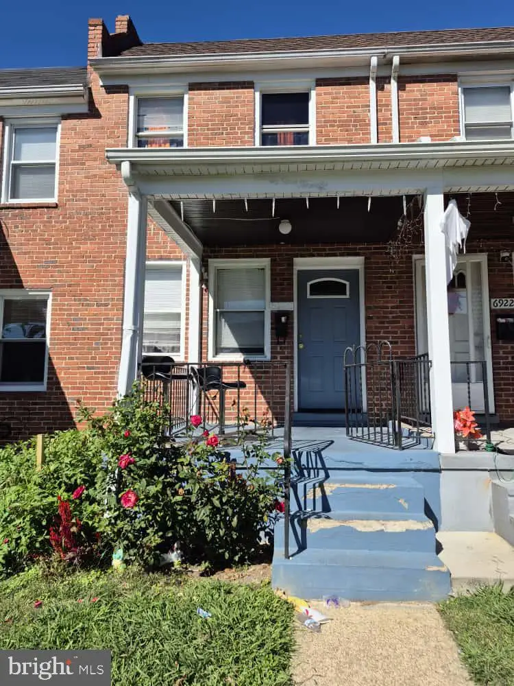 6920 Conley St, Baltimore, MD 21224 - Image #1