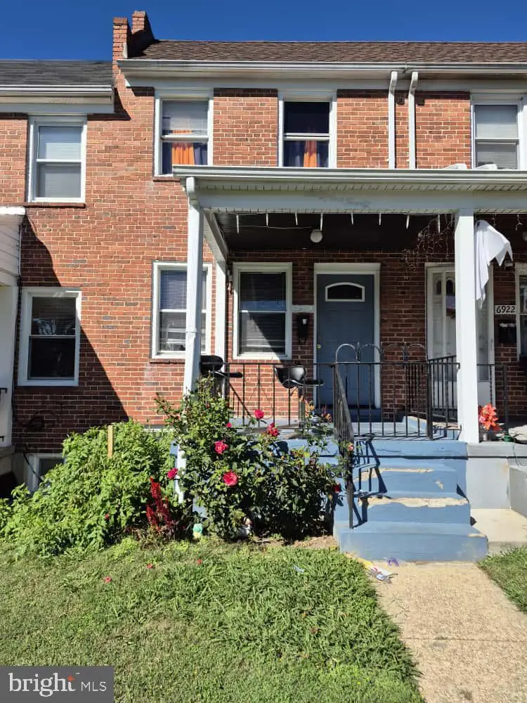 6920 Conley St, Baltimore, MD 21224 - Image #3