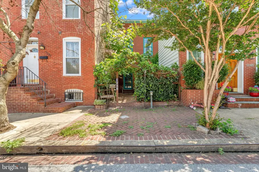 1243 Battery Ave, Baltimore, MD 21230 - Image #2