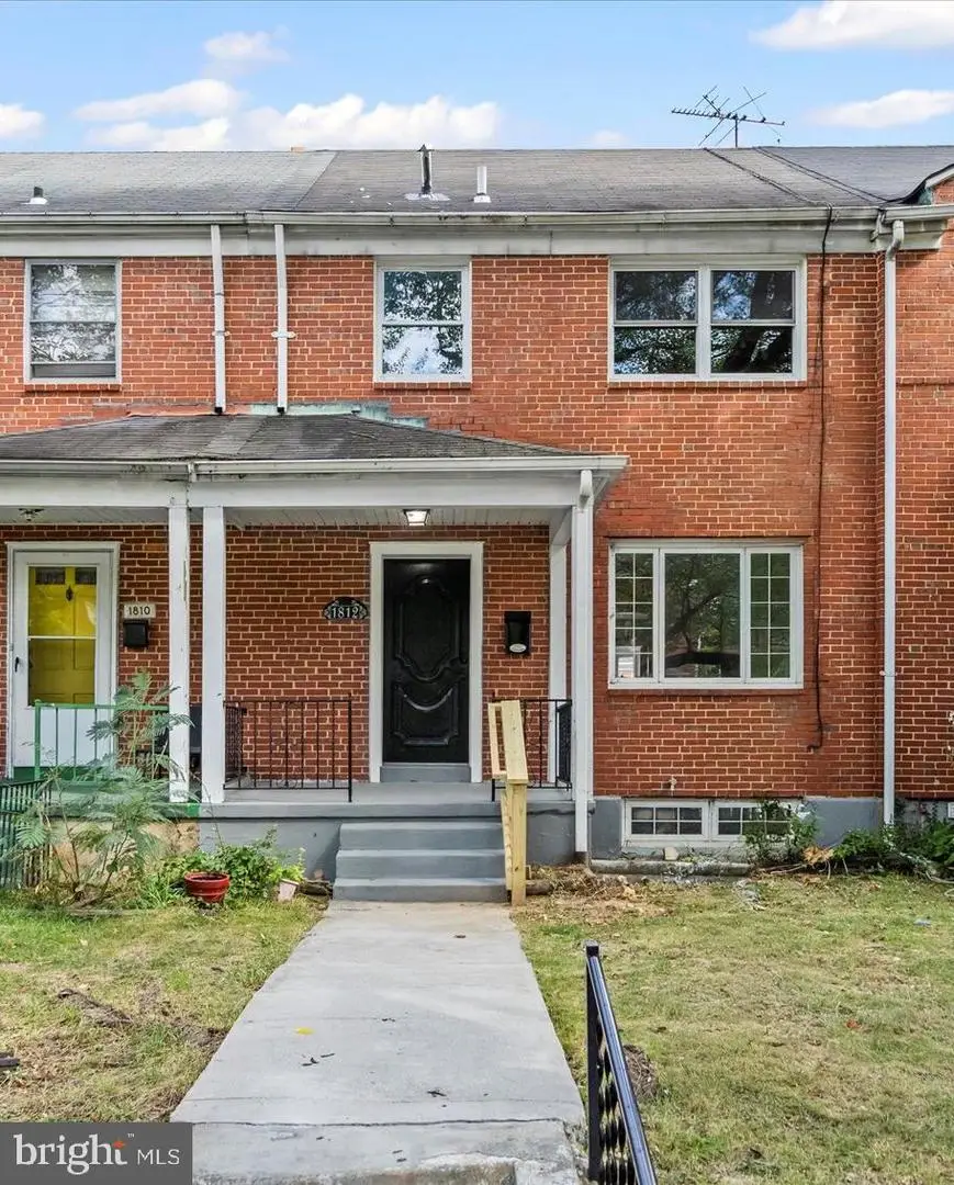 1812 Ingram Rd, Baltimore, MD 21239 - Image #2