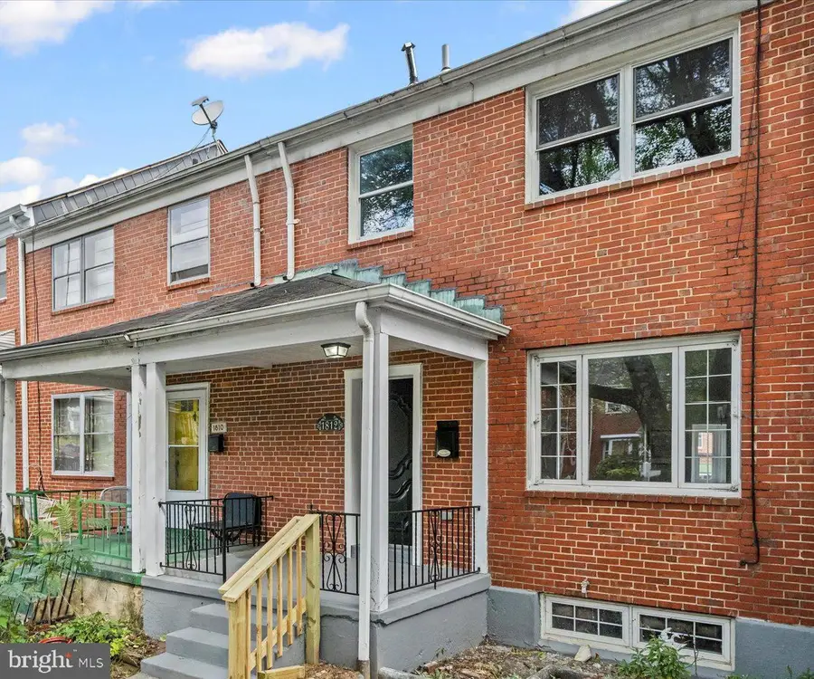 1812 Ingram Rd, Baltimore, MD 21239 - Image #3