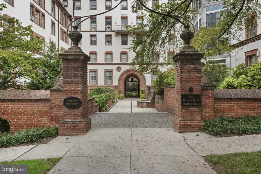 6 Upland Rd #f5, Baltimore, MD 21210 - Image #2