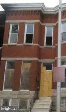 1910 W Lanvale St, Baltimore, MD 21217 - #2