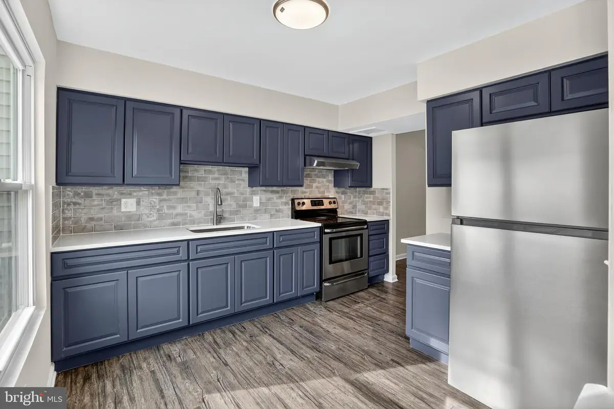 814 Showell Ct, Baltimore, MD 21202 - Image #1