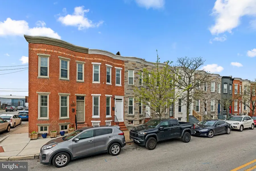 1320 S Carey St, Baltimore, MD 21230 - Image #2