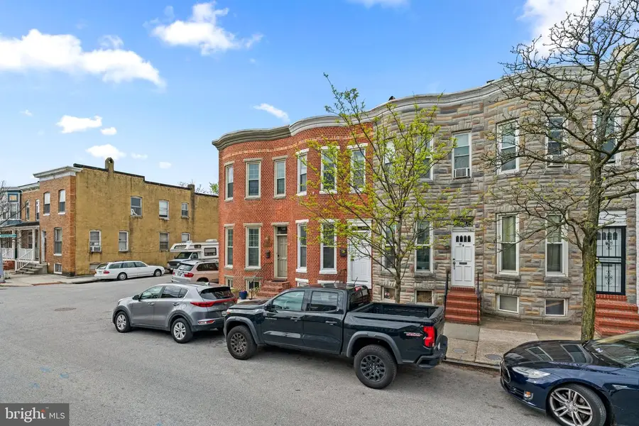 1320 S Carey St, Baltimore, MD 21230 - Image #3