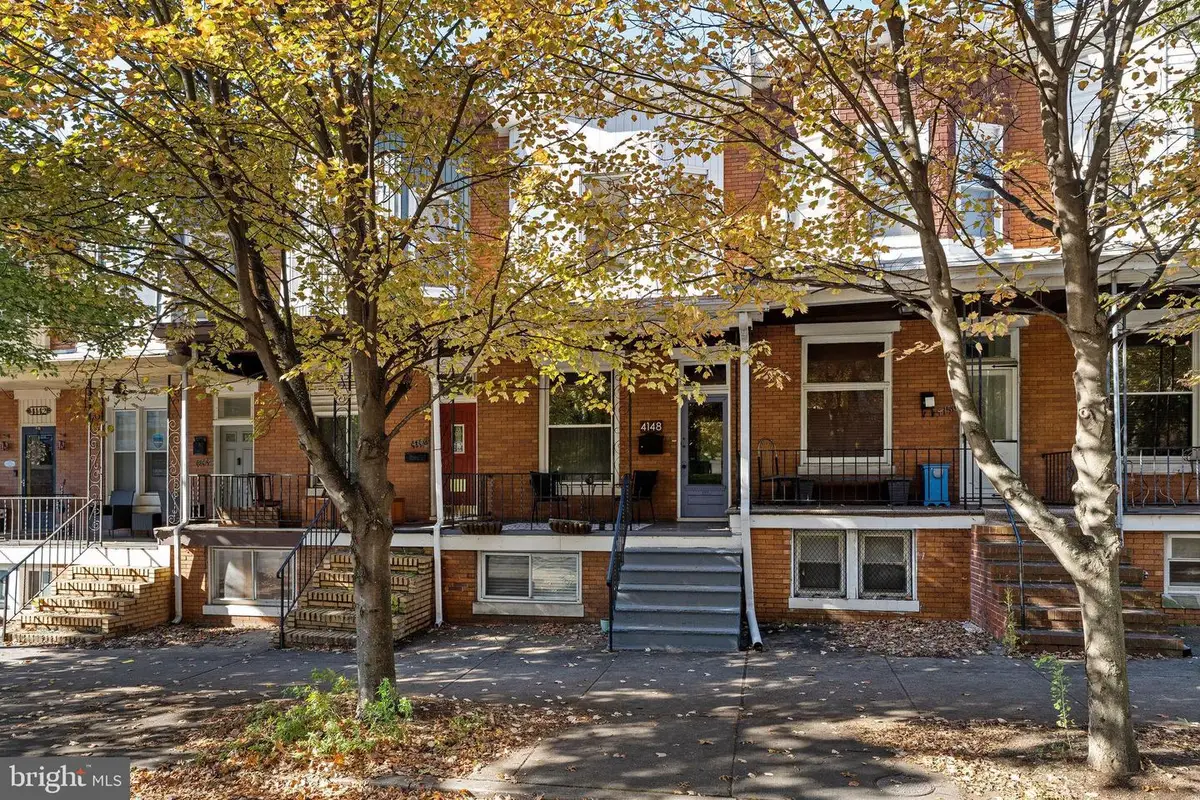 4148 Falls Rd, Baltimore, MD 21211 - Image #1