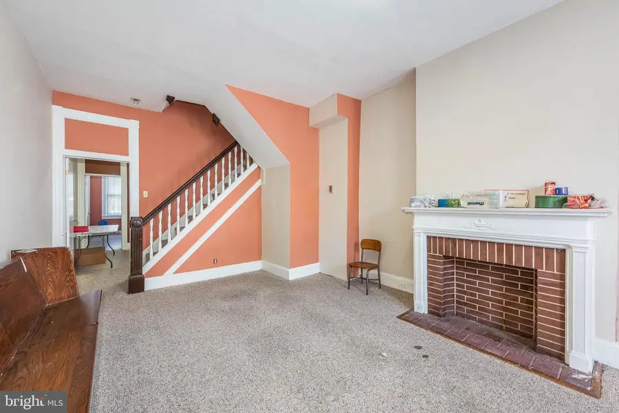 309 E 23rd St, Baltimore, MD 21218 - Image #2