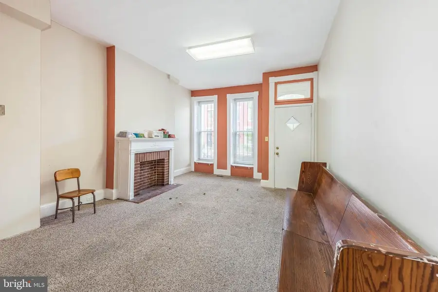 309 E 23rd St, Baltimore, MD 21218 - Image #3