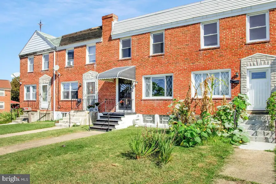 4004 Dudley Ave, Baltimore, MD 21213 - Image #2