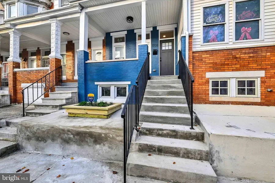 1738 Moreland Ave, Baltimore, MD 21216 - Image #2