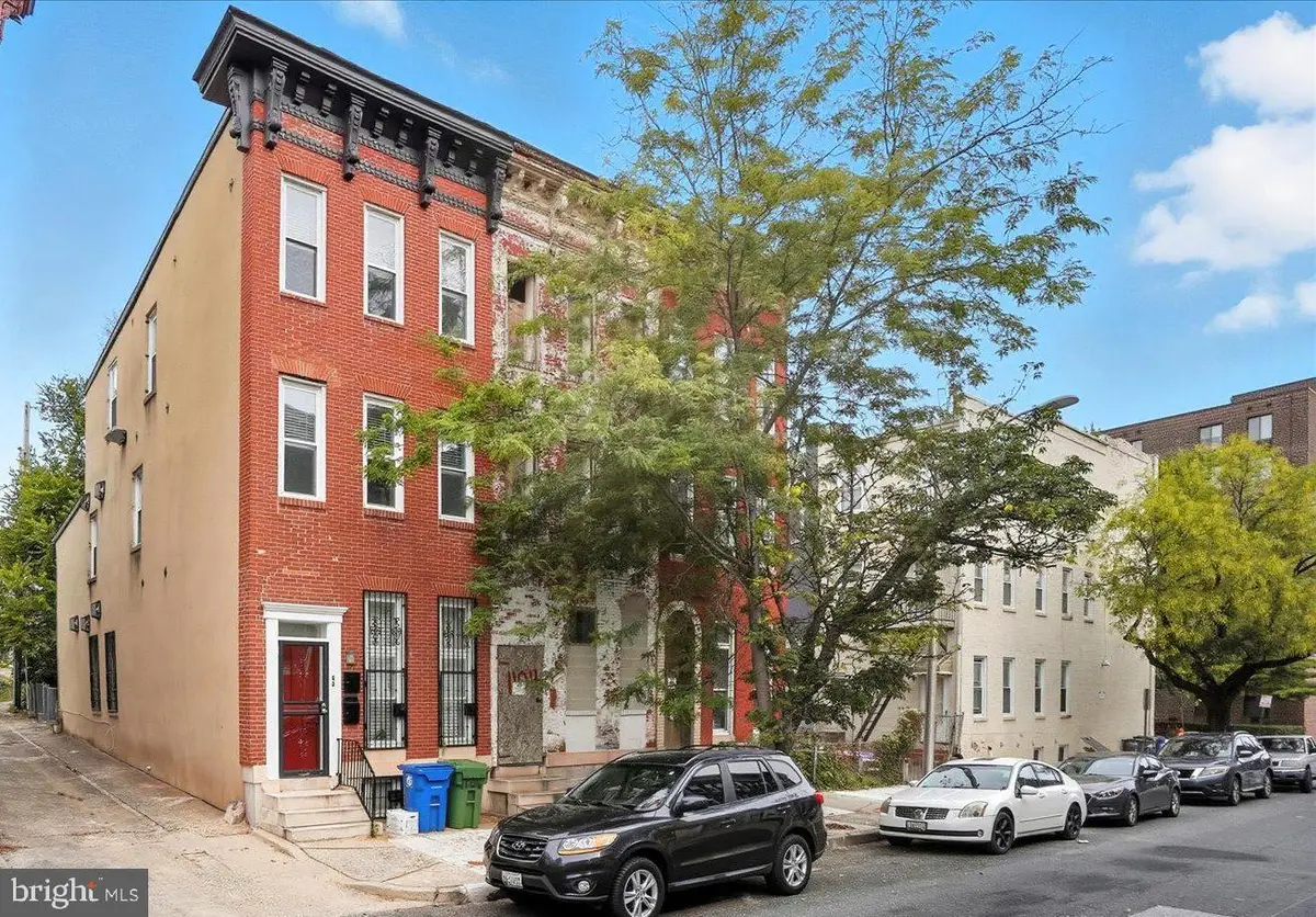 1106 Harlem Ave, Baltimore, MD 21217 - Image #1