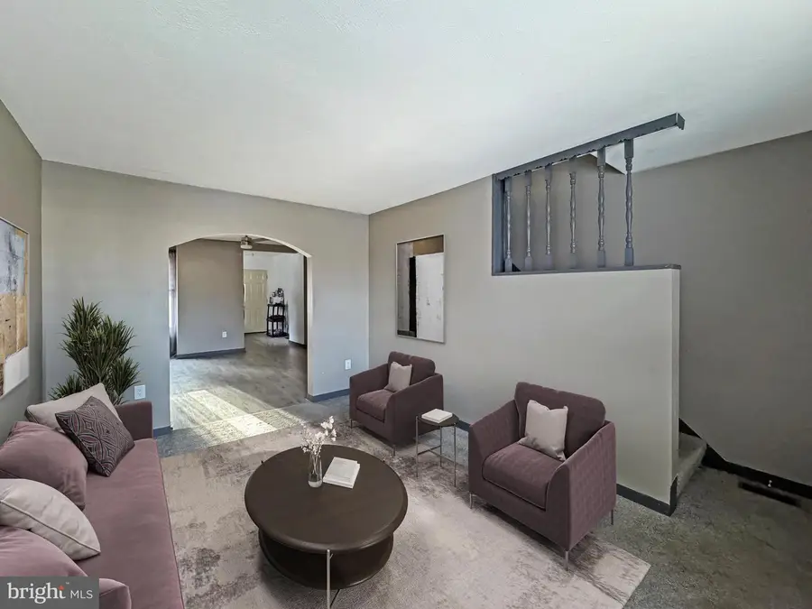 4002 6th St, Baltimore, MD 21225 - #2