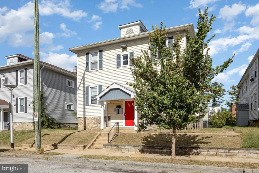 4002 Oakford Ave, Baltimore, MD 21215 - Image #2