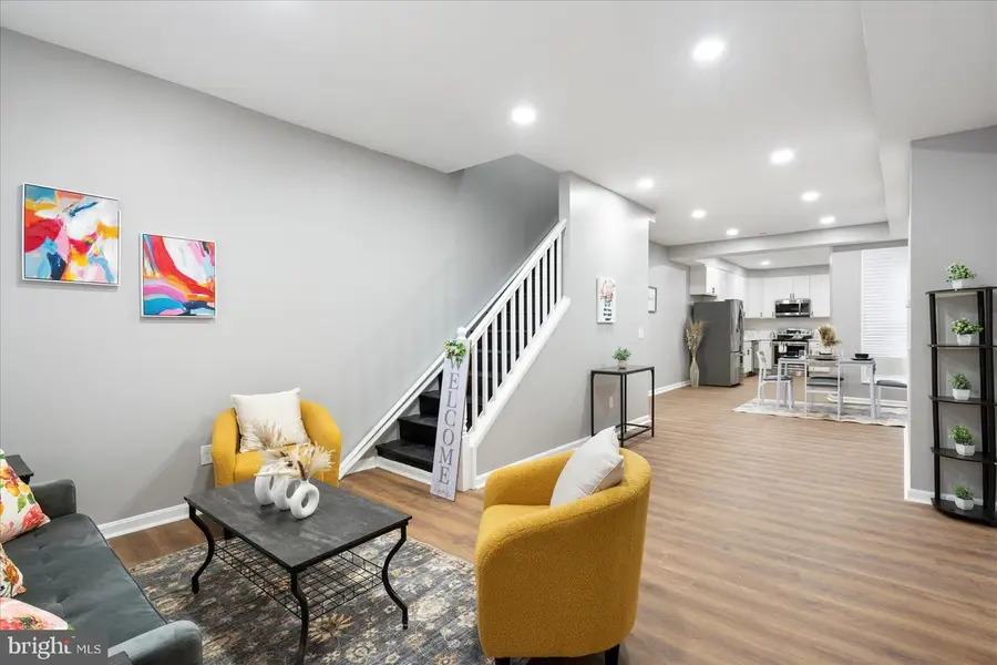 2924 Winchester St, Baltimore, MD 21216 - Image #2