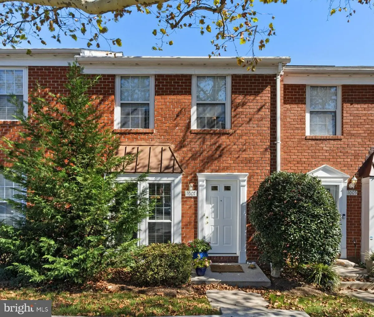 1007 Dartmouth Glen Way, Baltimore, MD 21212 - Image #1