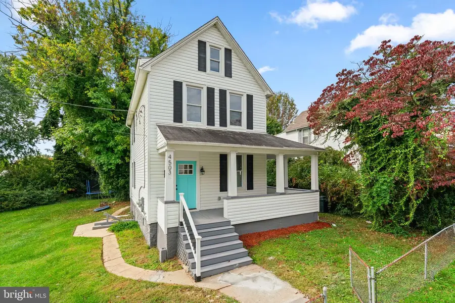 4503 Glenarm Ave, Baltimore, MD 21206 - Image #3