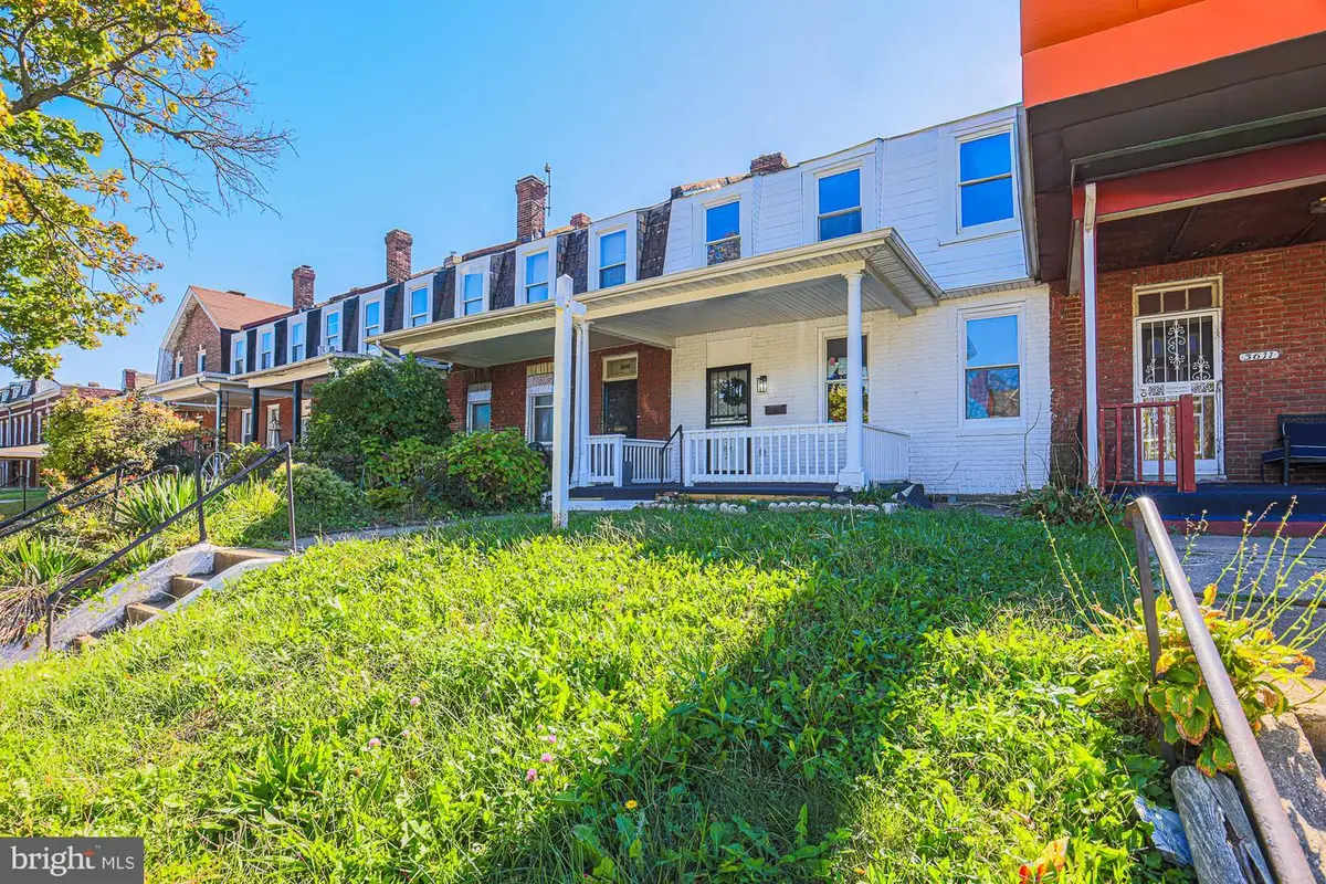 3609 Liberty Heights Ave, Baltimore, MD 21215 - Image #1
