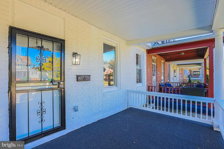 3609 Liberty Heights Ave, Baltimore, MD 21215 - Image #2