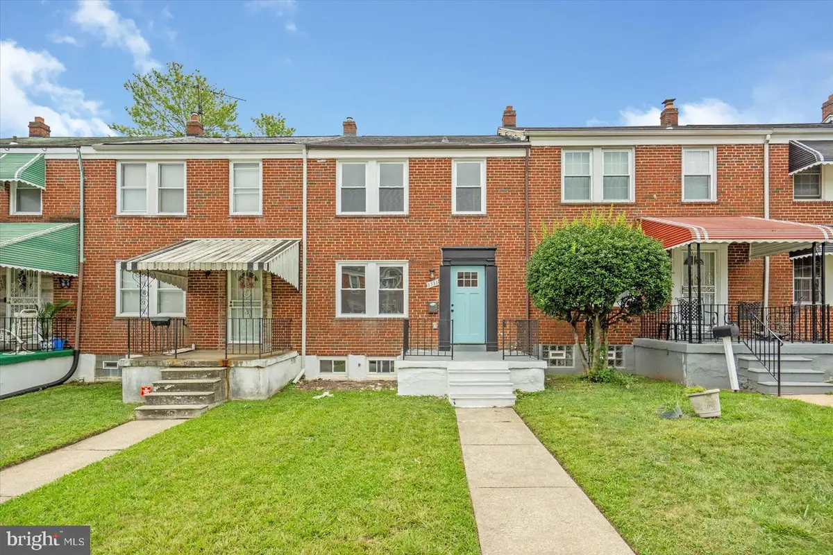 3531 Elmora Ave, Baltimore, MD 21213 - Image #1