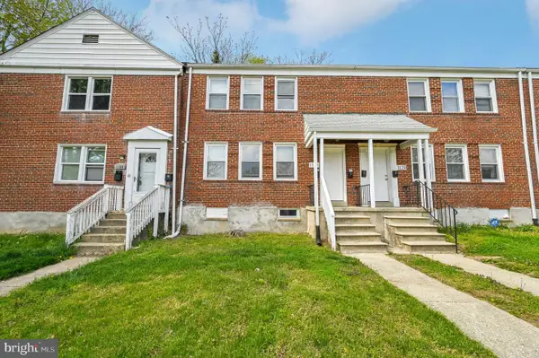 1126 Gleneagle Rd, BALTIMORE, MD 21239
