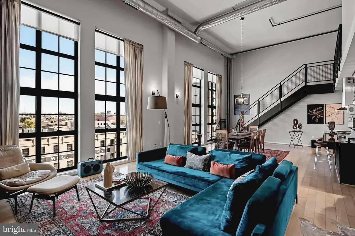 1220 Bank St #407, Baltimore, MD 21202 - Image #1