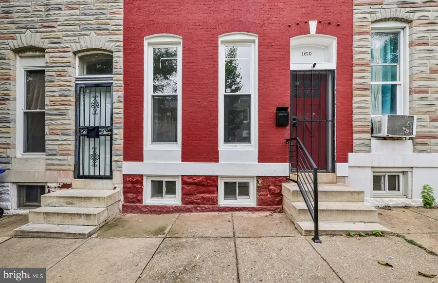 1610 N Bond St, Baltimore, MD 21213 - Image #2