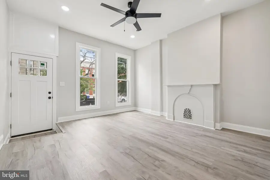 1610 N Bond St, Baltimore, MD 21213 - Image #3