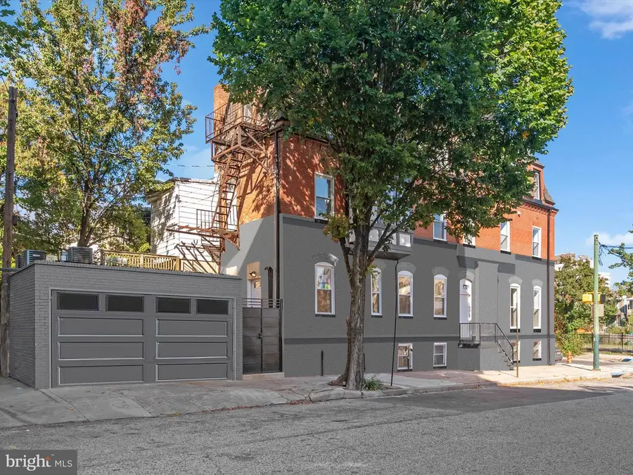 118 E 24th, Baltimore, MD 21218 - Image #3