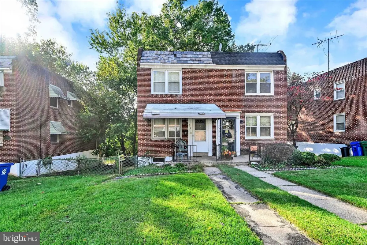 5518 Pioneer Dr, Baltimore, MD 21214 - Image #1