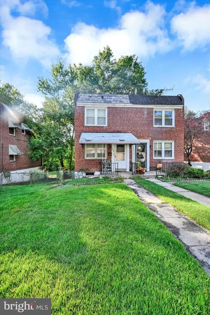 5518 Pioneer Dr, Baltimore, MD 21214 - Image #2