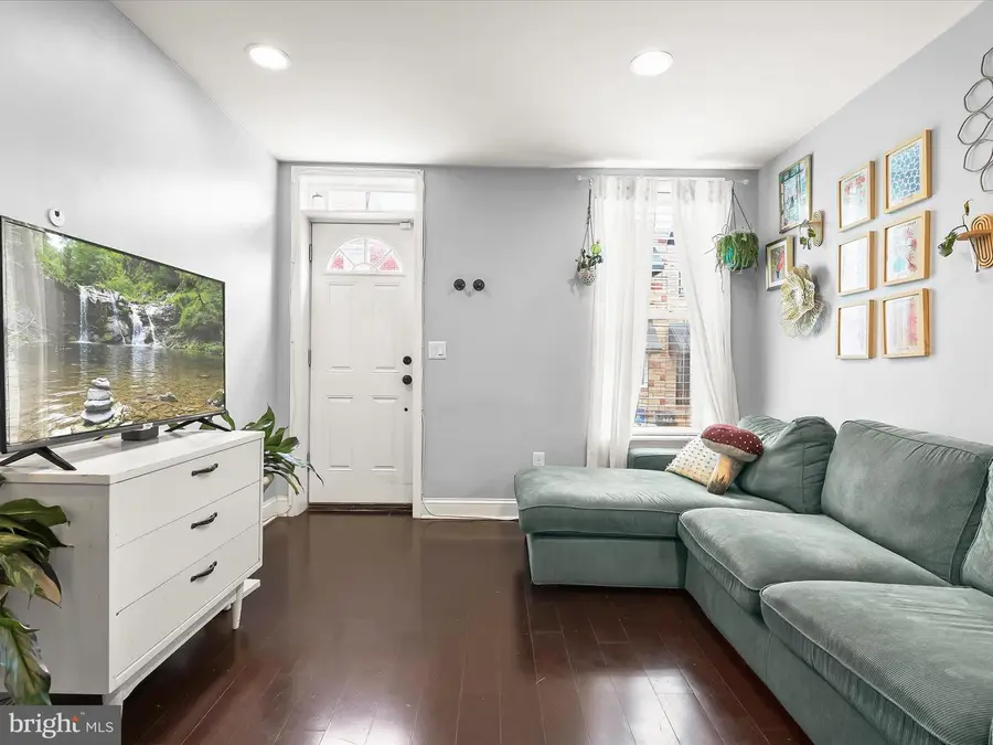 604 Wyeth St, Baltimore, MD 21223 - Image #3