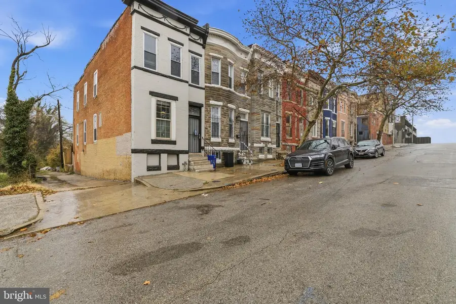 16 S Payson St, Baltimore, MD 21223 - Image #2