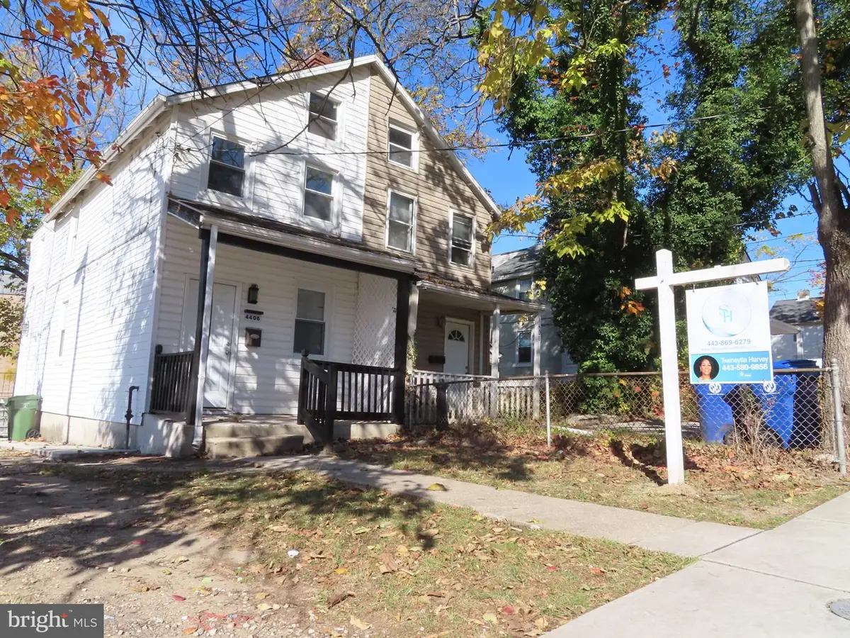 4406 Saint Georges Ave, Baltimore, MD 21212 - Image #1