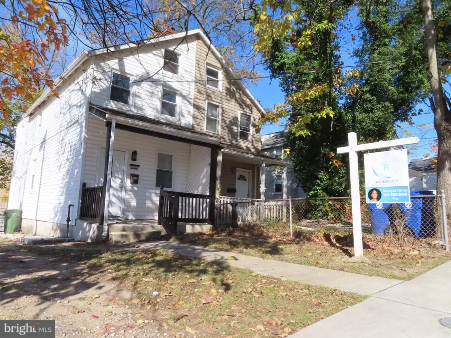 4406 Saint Georges Ave, Baltimore, MD 21212 - Image #2