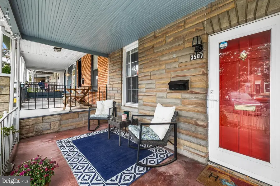 3507 Chestnut Ave, Baltimore, MD 21211 - Image #2