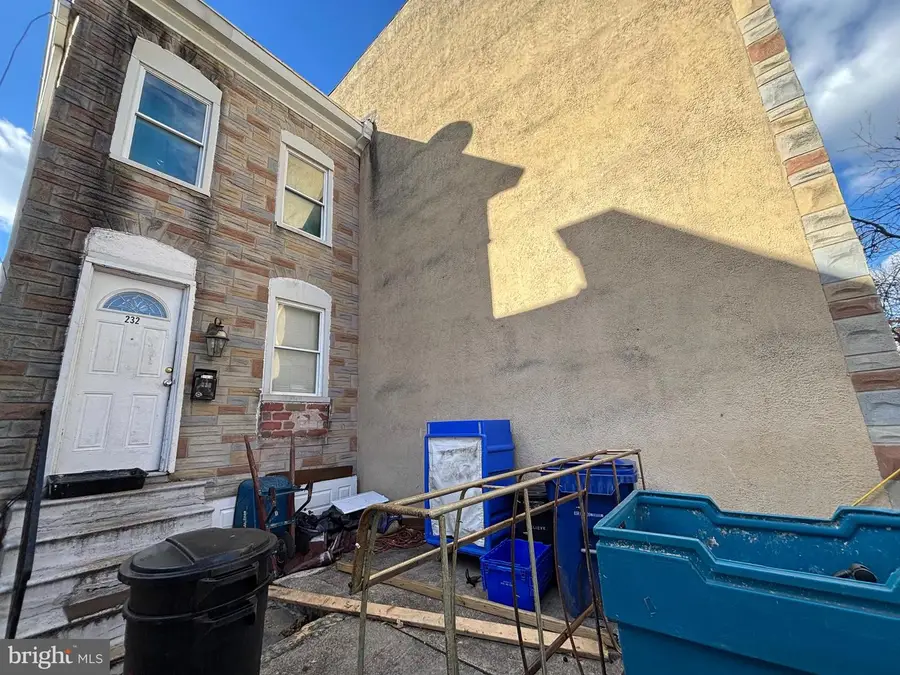 232 S Stricker St, Baltimore, MD 21223 - Image #3