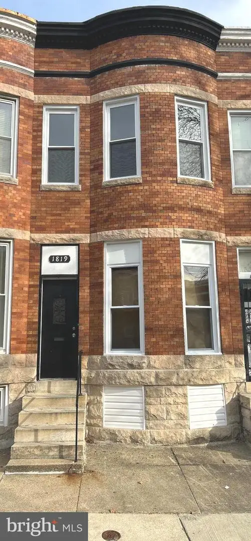 1819 N Mount St, Baltimore, MD 21217 - Image #1