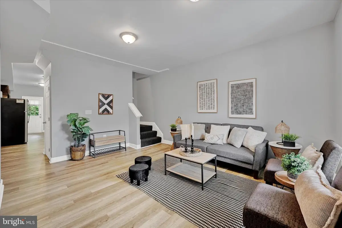 3025 Rayner Ave, Baltimore, MD 21216 - Image #1