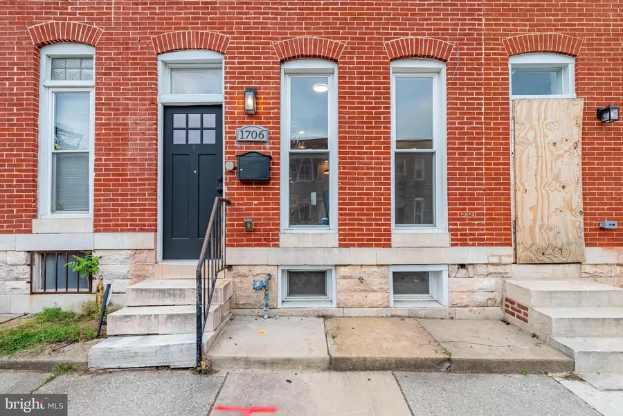1706 E Federal St, Baltimore, MD 21213 - Image #3